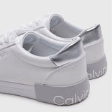 CALVIN KLEIN CATHEE WOMEN SHOES CKW56 - Runner