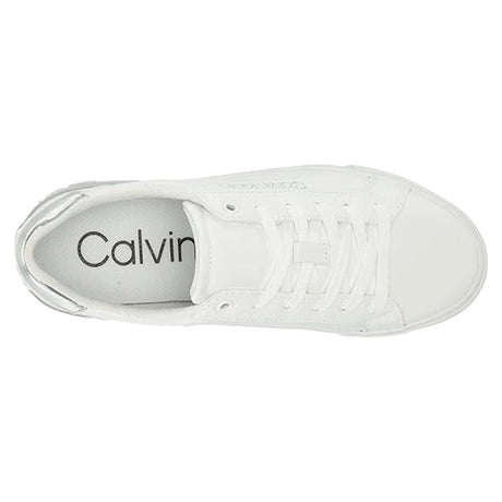 CALVIN KLEIN CATHEE WOMEN SHOES CKW56 - Runner