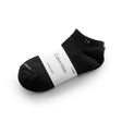 CALVIN KLEIN COTTON ANKLE 3 - PACK SOCKS SU19 - Runner