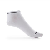 CALVIN KLEIN COTTON ANKLE 3 - PACK SOCKS SU22 - Runner