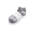 CALVIN KLEIN COTTON ANKLE 3 - PACK SOCKS SU34 - Runner