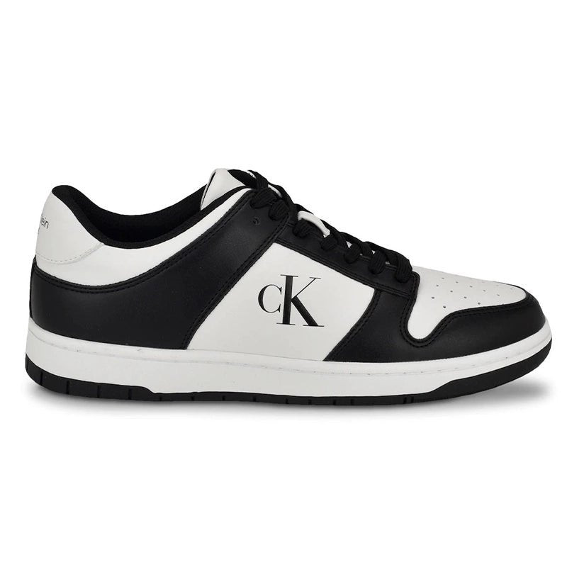 CALVIN KLEIN DAVERY BOOT SNEAKER CKM1 - Runner