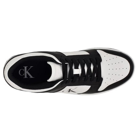 CALVIN KLEIN DAVERY BOOT SNEAKER CKM1 - Runner