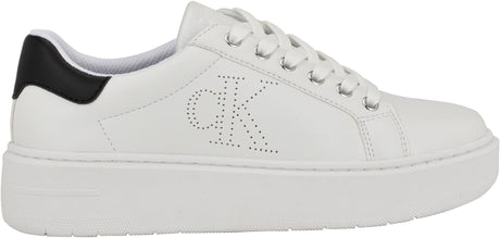 CALVIN KLEIN DIALI WOMEN SHOES CKW5 - Runner