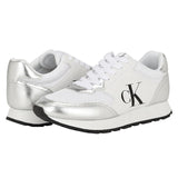 CALVIN KLEIN DIALI WOMEN SHOES CKW55 - Runner