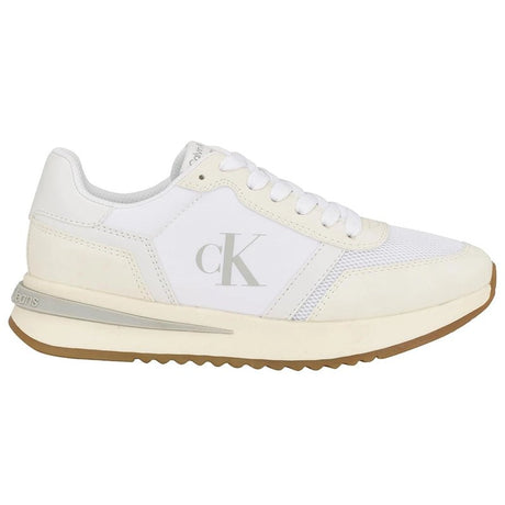 CALVIN KLEIN DIALI WOMEN SHOES CKW9 - Runner