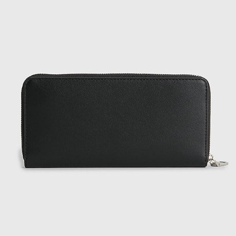 CALVIN KLEIN ENGRAVED ZIPPER WALLET B21 - Runner