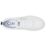 CALVIN KLEIN LUMIEE WOMEN SHOES CkW12 - Runner