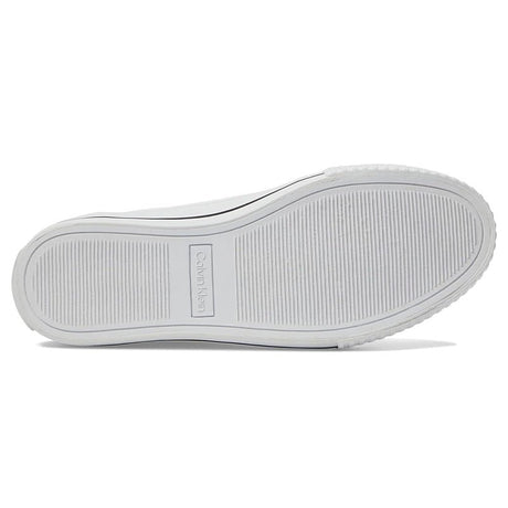 CALVIN KLEIN LUMIEE WOMEN SHOES CkW12 - Runner