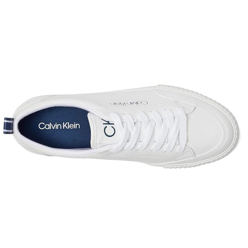 CALVIN KLEIN LUMIEE WOMEN SHOES CKW13 - Runner