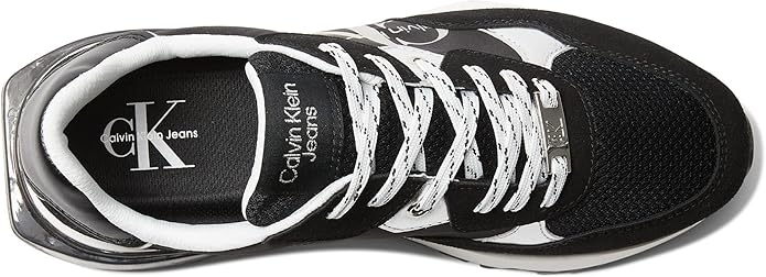 Calvin Klein Magalee Womens Sneaker CKW69 - Runner