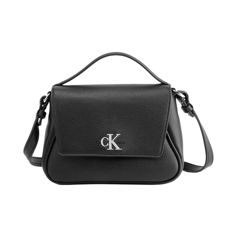 Calvin Klein Mini Top Handle - Shoulderbag - Black - CB27 - Runner