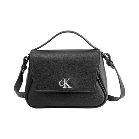 Calvin Klein Mini Top Handle - Shoulderbag - Black - CB27 - Runner