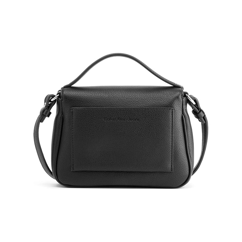 Calvin Klein Mini Top Handle - Shoulderbag - Black - CB27 - Runner