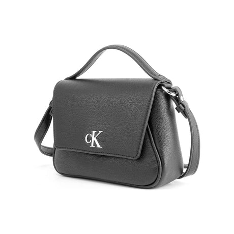 Calvin Klein Mini Top Handle - Shoulderbag - Black - CB27 - Runner