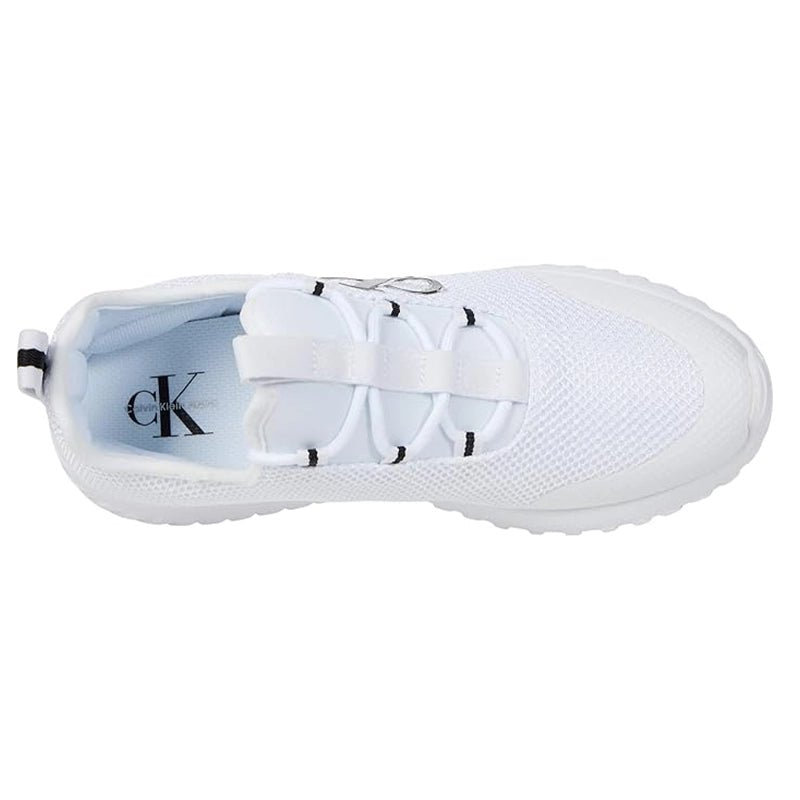 CALVIN KLEIN PATRIS WOMEN SHOES CKW62 - Runner