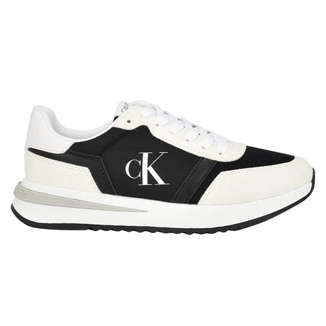 CALVIN KLEIN PIPER WOMEN SHOES CKW30 - Runner