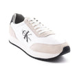 CALVIN KLEIN RETRO RUNNER LACE UP SNEAKER CKM25 - Runner