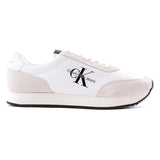 CALVIN KLEIN RETRO RUNNER LACE UP SNEAKER CKM30 - Runner