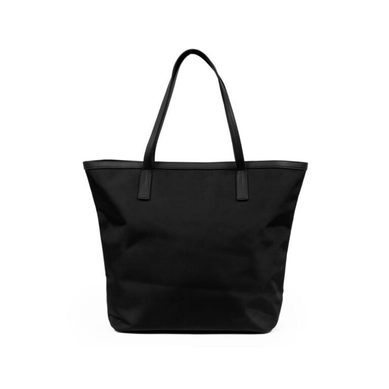 CALVIN KLEIN SHOULDER BAG - BLACK - CB3 - Runner