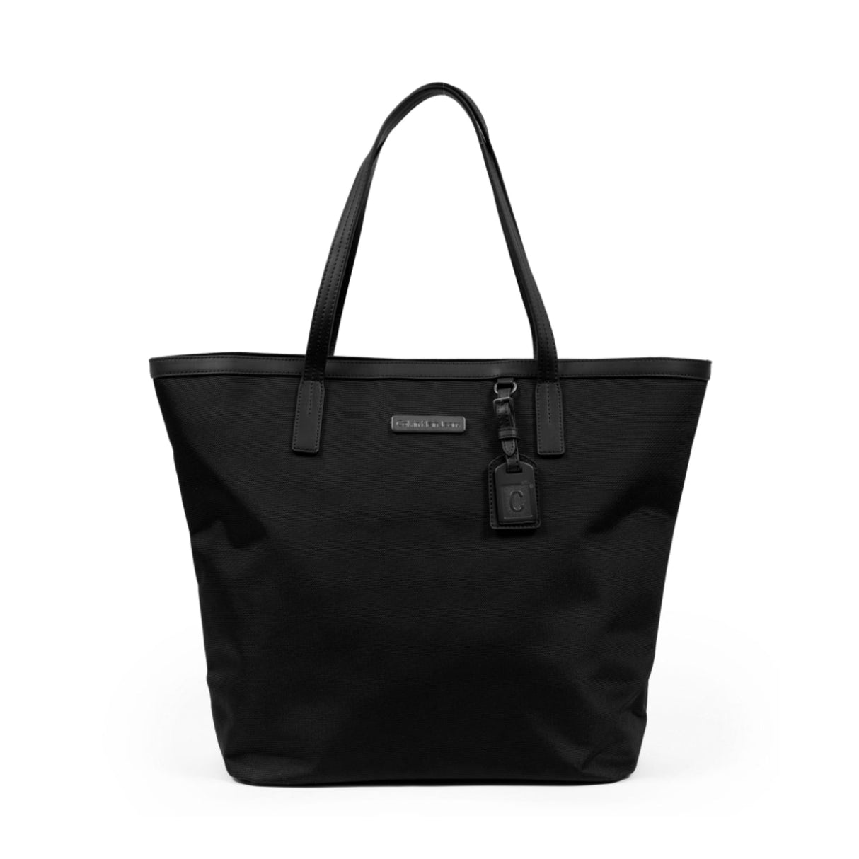 CALVIN KLEIN SHOULDER BAG - BLACK - CB3 - Runner