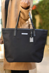 CALVIN KLEIN SHOULDER BAG - BLACK - CB3 - Runner