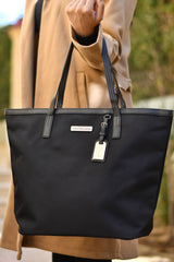 CALVIN KLEIN SHOULDER BAG - BLACK - CB3 - Runner