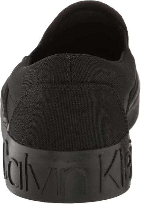 CALVIN KLEIN SLIP - ON MEN SHOES CKM52 - Runner