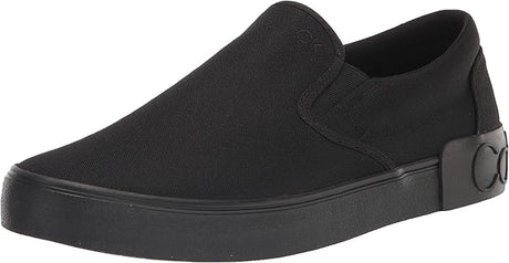 CALVIN KLEIN SLIP - ON MEN SHOES CKM52 - Runner