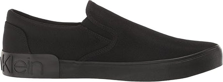 CALVIN KLEIN SLIP - ON MEN SHOES CKM52 - Runner