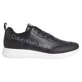 CALVIN KLEIN SPORTY RUNNER SNEAKER CKM20 - Runner