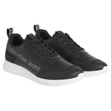 CALVIN KLEIN SPORTY RUNNER SNEAKER CKM20 - Runner