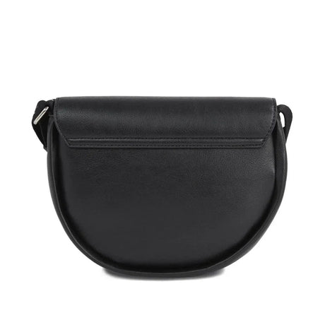 CALVIN KLEIN ULTRALIGHT SADDLE HANDBAG CKB8 - Runner