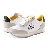 CALVIN KLEIN WOMEN SHOES CKW41 - Runner