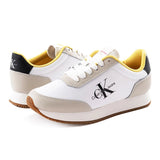 CALVIN KLEIN WOMEN SHOES CKW42 - Runner