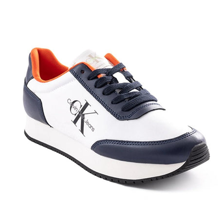 CALVIN KLEIN WOMEN SHOES CKW43 - Runner