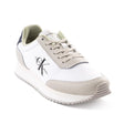 CALVIN KLEIN WOMEN SHOES CKW44 - Runner