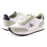 CALVIN KLEIN WOMEN SHOES CKW45 - Runner