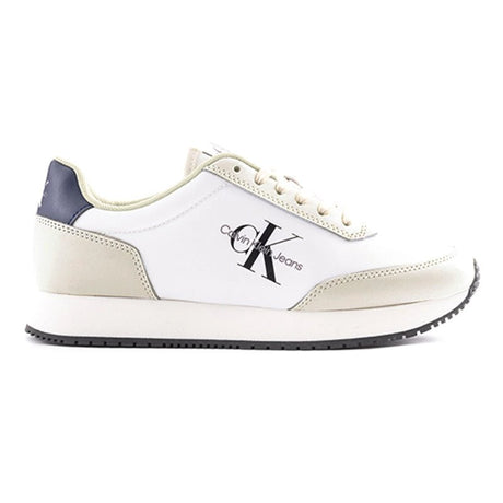 CALVIN KLEIN WOMEN SHOES CKW45 - Runner