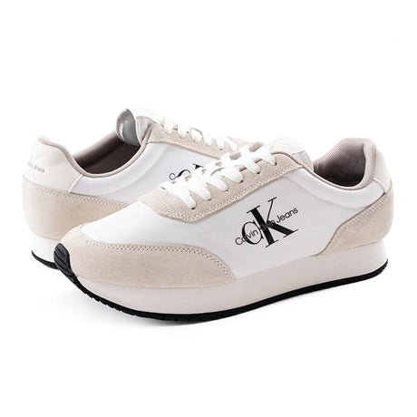 CALVIN KLEIN WOMEN SHOES CKW46 - Runner