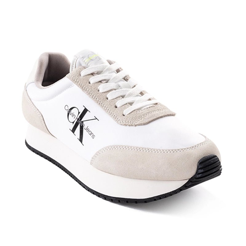 CALVIN KLEIN WOMEN SHOES CKW46 - Runner