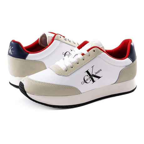 CALVIN KLEIN WOMEN SHOES CKW48 - Runner