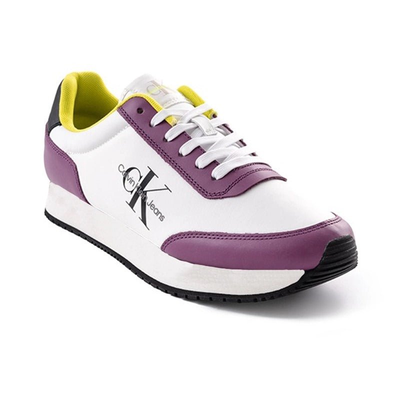 CALVIN KLEIN WOMEN SHOES CKW52 - Runner