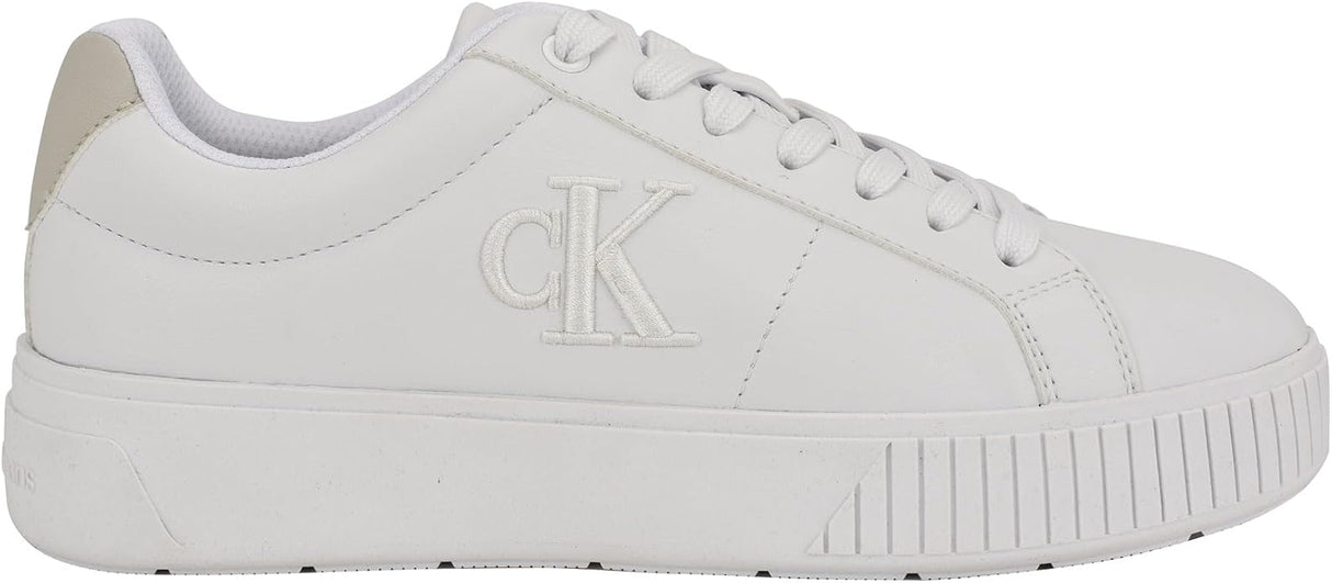 Calvin Klein Women's Alane Sneaker CKW78 - Runner