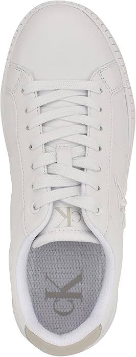 Calvin Klein Women's Alane Sneaker CKW78 - Runner