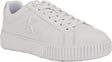 Calvin Klein Women's Alane Sneaker CKW78 - Runner