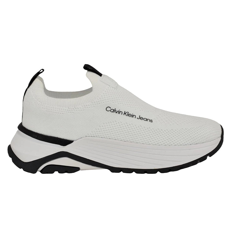 Calvin Klein Women's Alvea Sneaker CKW11 - Runner