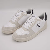 Calvin Klein Women's Original Sneakers CKW76 - Runner