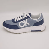 Calvin Klein Women's Piero Trainers CKW80 - Runner