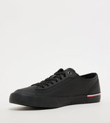 Corporate Vulcanized Leather Sneakers TOM145 - Runner